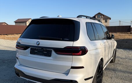 BMW X7, 2023 год, 16 400 000 рублей, 5 фотография