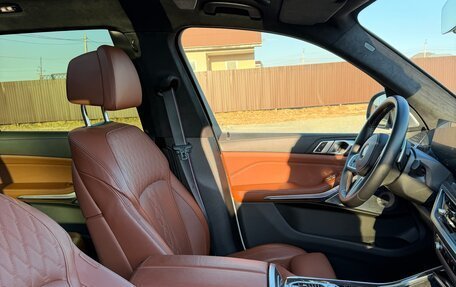 BMW X7, 2023 год, 16 400 000 рублей, 6 фотография