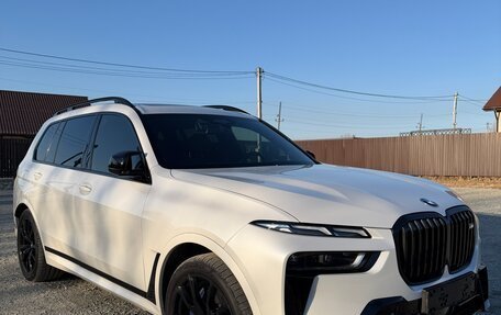 BMW X7, 2023 год, 16 400 000 рублей, 2 фотография