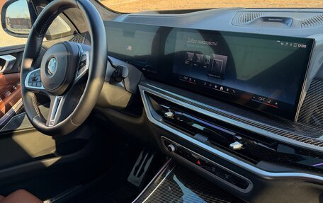 BMW X7, 2023 год, 16 400 000 рублей, 8 фотография