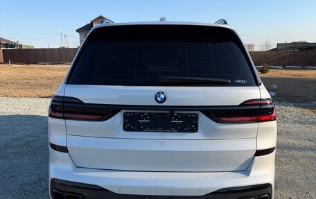 BMW X7, 2023 год, 16 400 000 рублей, 3 фотография