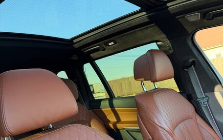 BMW X7, 2023 год, 16 400 000 рублей, 11 фотография