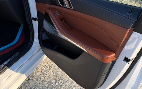 BMW X7, 2023 год, 16 400 000 рублей, 9 фотография