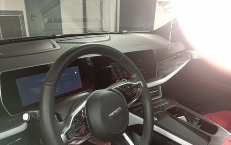 Haval F7, 2024 год, 2 590 000 рублей, 9 фотография