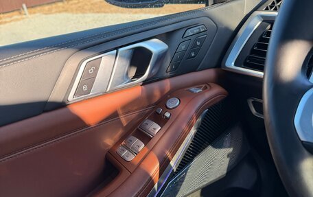 BMW X7, 2023 год, 16 400 000 рублей, 13 фотография