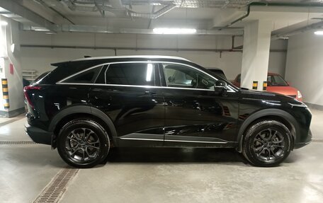 Haval F7, 2024 год, 2 590 000 рублей, 5 фотография