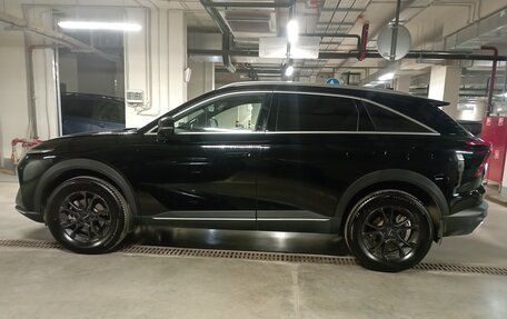 Haval F7, 2024 год, 2 590 000 рублей, 4 фотография