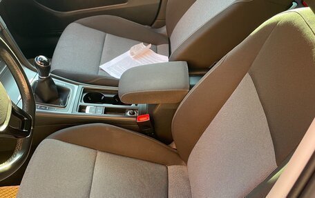 Volkswagen Golf VII, 2014 год, 953 000 рублей, 4 фотография