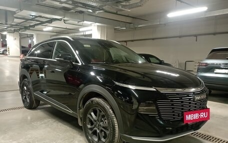 Haval F7, 2024 год, 2 590 000 рублей, 6 фотография