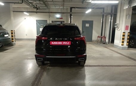 Haval F7, 2024 год, 2 590 000 рублей, 3 фотография