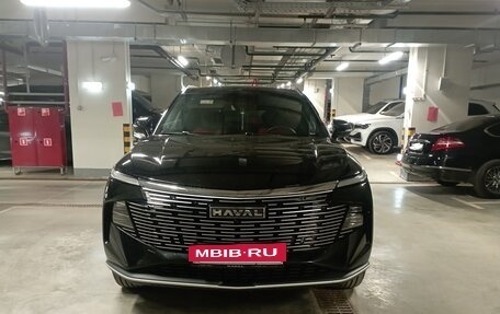Haval F7, 2024 год, 2 590 000 рублей, 2 фотография