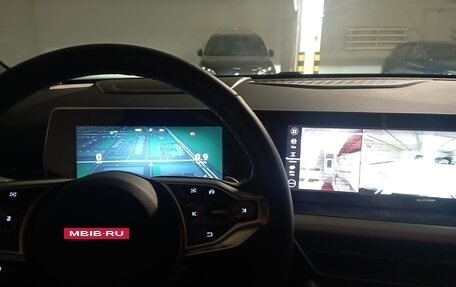 Haval F7, 2024 год, 2 590 000 рублей, 12 фотография