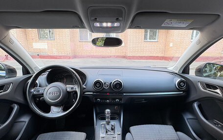 Audi A3, 2013 год, 1 500 000 рублей, 7 фотография