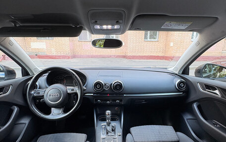 Audi A3, 2013 год, 1 500 000 рублей, 6 фотография