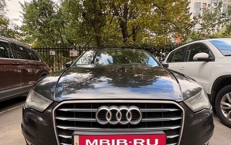 Audi A3, 2013 год, 1 500 000 рублей, 11 фотография