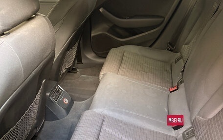 Audi A3, 2013 год, 1 500 000 рублей, 5 фотография