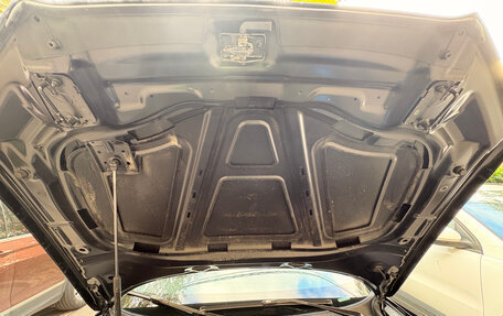 Audi A3, 2013 год, 1 500 000 рублей, 23 фотография