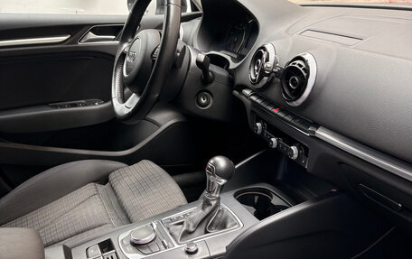 Audi A3, 2013 год, 1 500 000 рублей, 25 фотография