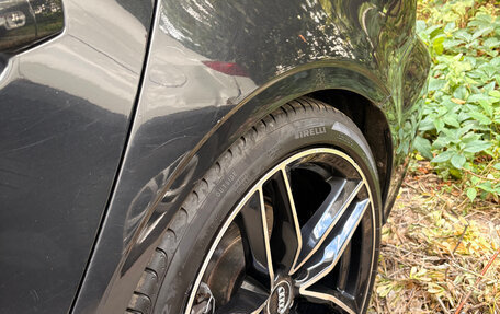 Audi A3, 2013 год, 1 500 000 рублей, 20 фотография