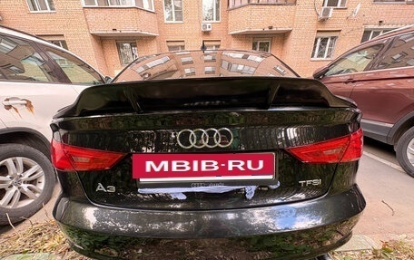 Audi A3, 2013 год, 1 500 000 рублей, 16 фотография