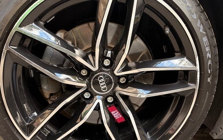 Audi A3, 2013 год, 1 500 000 рублей, 18 фотография