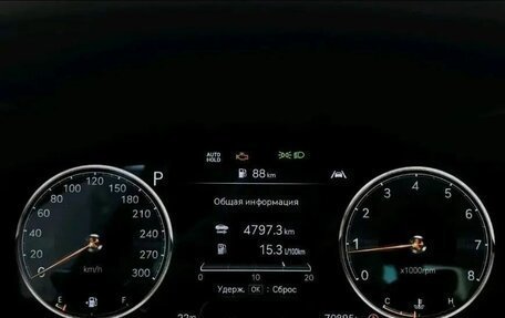 Genesis G70 I, 2020 год, 3 630 000 рублей, 10 фотография