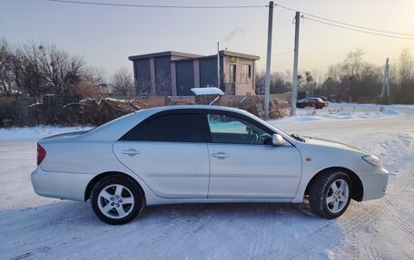 Toyota Camry V40, 2003 год, 590 000 рублей, 7 фотография
