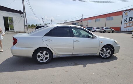 Toyota Camry V40, 2003 год, 590 000 рублей, 3 фотография