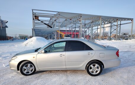 Toyota Camry V40, 2003 год, 590 000 рублей, 9 фотография