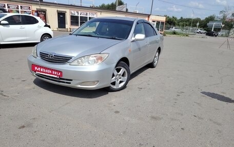 Toyota Camry V40, 2003 год, 590 000 рублей, 2 фотография