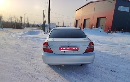 Toyota Camry V40, 2003 год, 590 000 рублей, 6 фотография