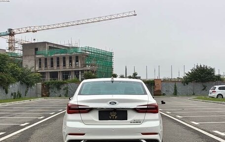 Ford Focus IV, 2022 год, 1 750 000 рублей, 6 фотография