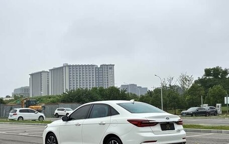 Ford Focus IV, 2022 год, 1 750 000 рублей, 5 фотография