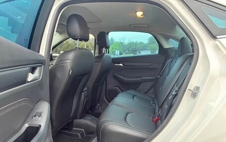 Ford Focus IV, 2022 год, 1 750 000 рублей, 9 фотография
