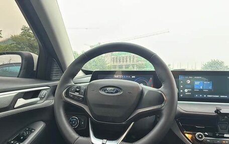 Ford Focus IV, 2022 год, 1 750 000 рублей, 12 фотография