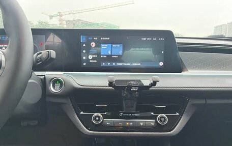 Ford Focus IV, 2022 год, 1 750 000 рублей, 13 фотография