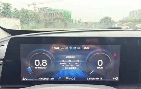Ford Focus IV, 2022 год, 1 750 000 рублей, 15 фотография