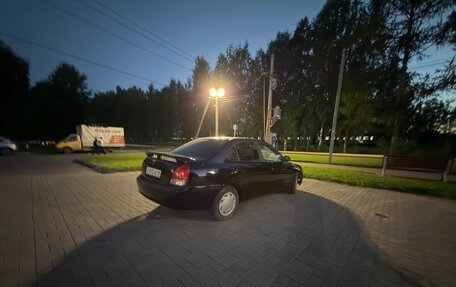 Hyundai Elantra III, 2001 год, 329 000 рублей, 6 фотография