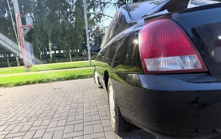 Hyundai Elantra III, 2001 год, 329 000 рублей, 12 фотография