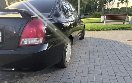 Hyundai Elantra III, 2001 год, 329 000 рублей, 13 фотография