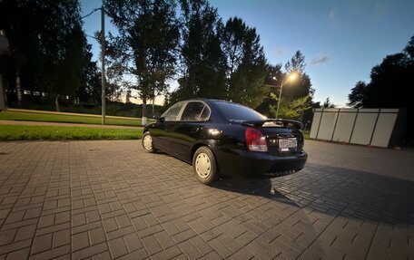Hyundai Elantra III, 2001 год, 329 000 рублей, 7 фотография