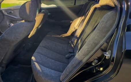 Hyundai Elantra III, 2001 год, 329 000 рублей, 19 фотография