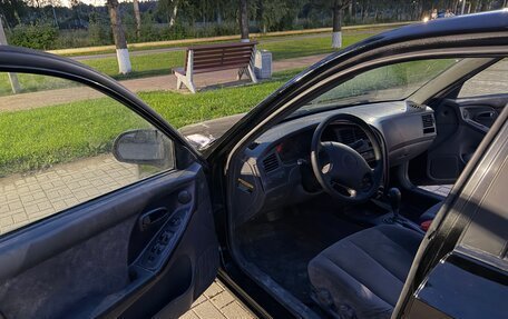Hyundai Elantra III, 2001 год, 329 000 рублей, 18 фотография