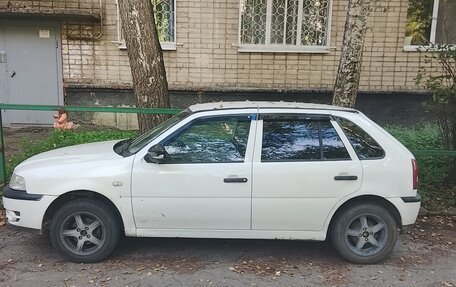 Volkswagen Pointer, 2004 год, 155 000 рублей, 4 фотография