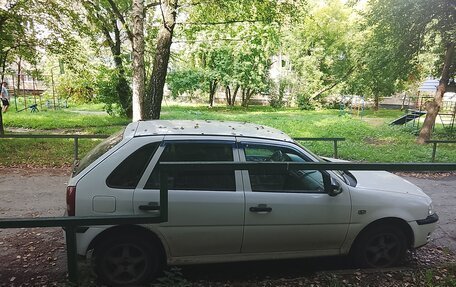 Volkswagen Pointer, 2004 год, 155 000 рублей, 5 фотография