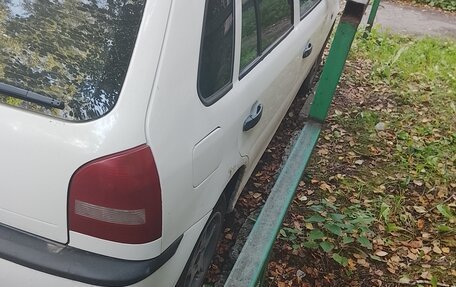 Volkswagen Pointer, 2004 год, 155 000 рублей, 7 фотография