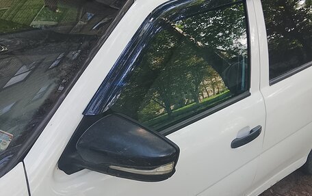 Volkswagen Pointer, 2004 год, 155 000 рублей, 8 фотография