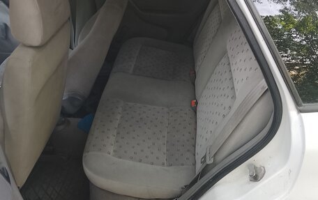 Volkswagen Pointer, 2004 год, 155 000 рублей, 11 фотография