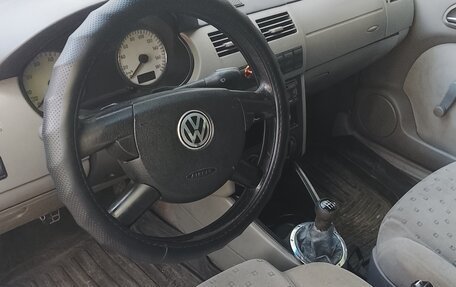 Volkswagen Pointer, 2004 год, 155 000 рублей, 12 фотография