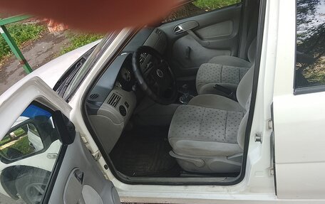 Volkswagen Pointer, 2004 год, 155 000 рублей, 10 фотография